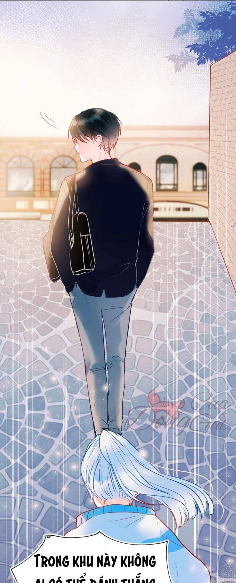 Thành Dã Tiêu Hà Chapter 49.5 - 17