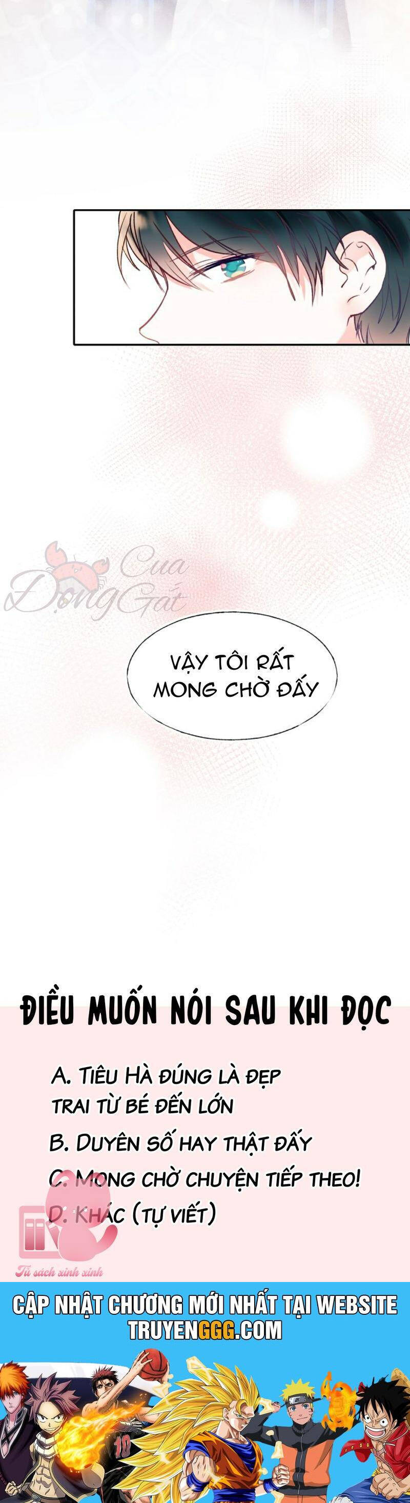 Thành Dã Tiêu Hà Chapter 49.5 - 19
