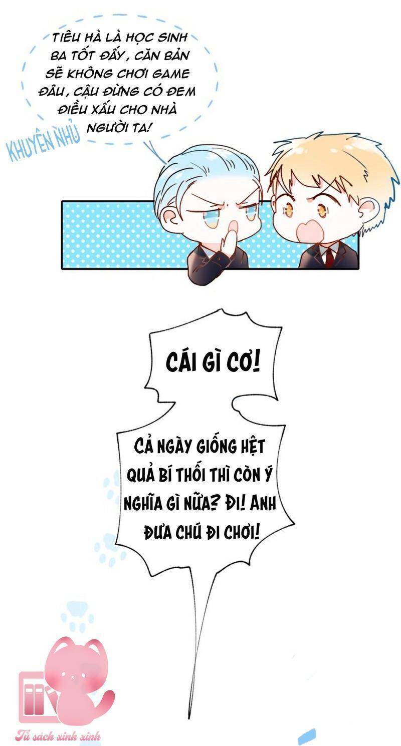 Thành Dã Tiêu Hà Chapter 49.5 - 4