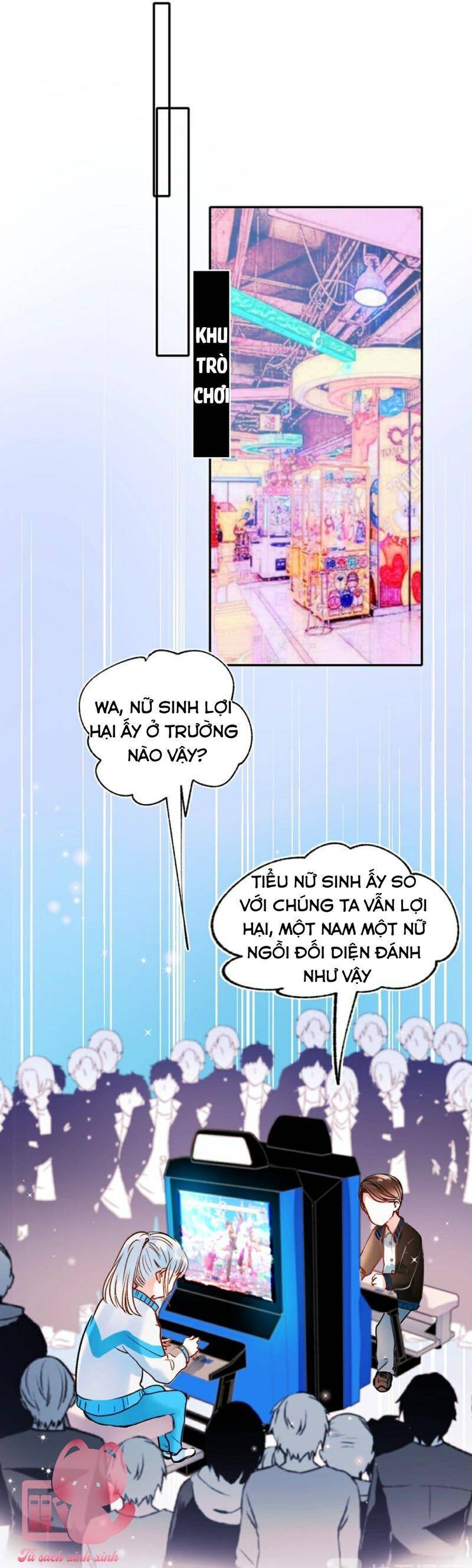 Thành Dã Tiêu Hà Chapter 49.5 - 6