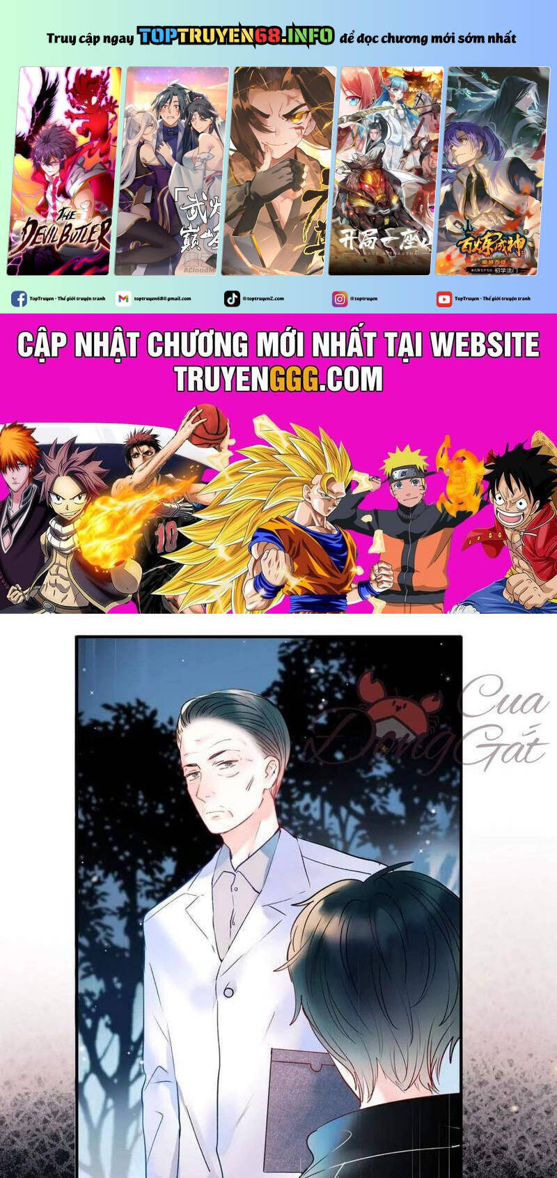 Thành Dã Tiêu Hà Chapter 49 - 2