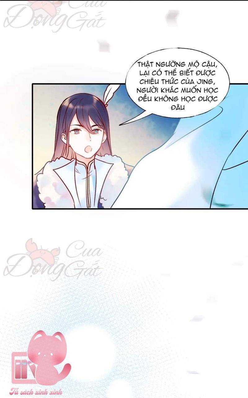 Thành Dã Tiêu Hà Chapter 49 - 13