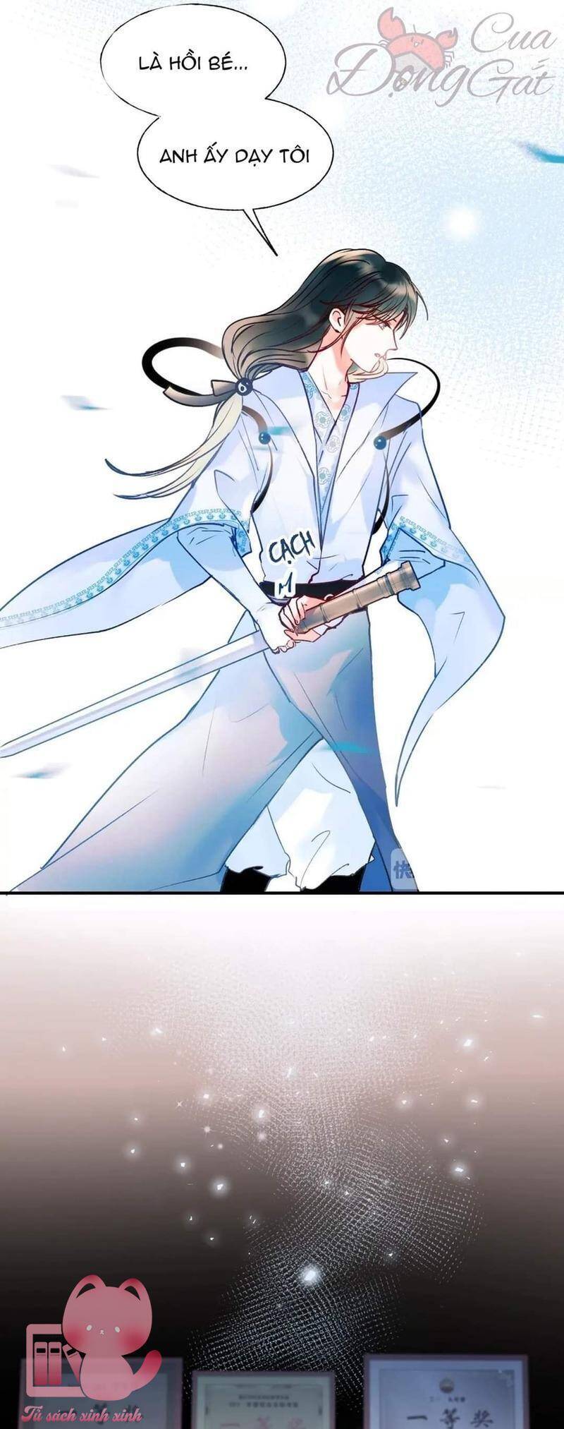 Thành Dã Tiêu Hà Chapter 49 - 14