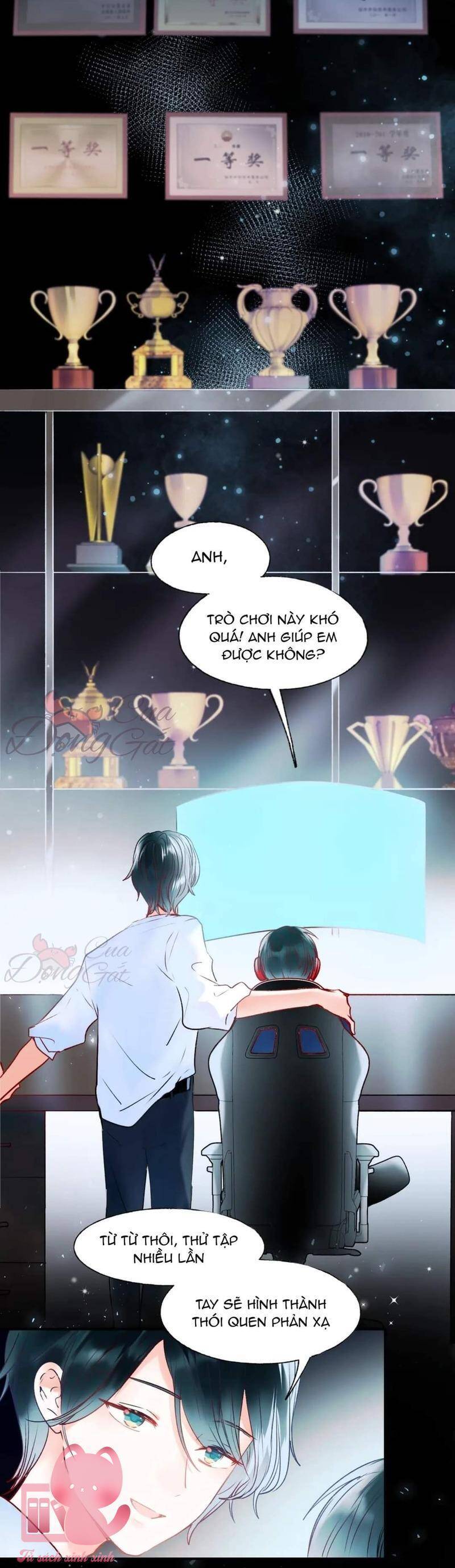 Thành Dã Tiêu Hà Chapter 49 - 15