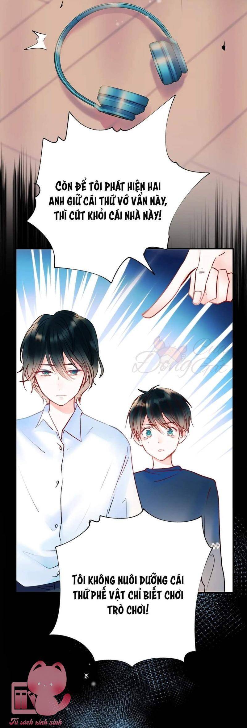 Thành Dã Tiêu Hà Chapter 49 - 17