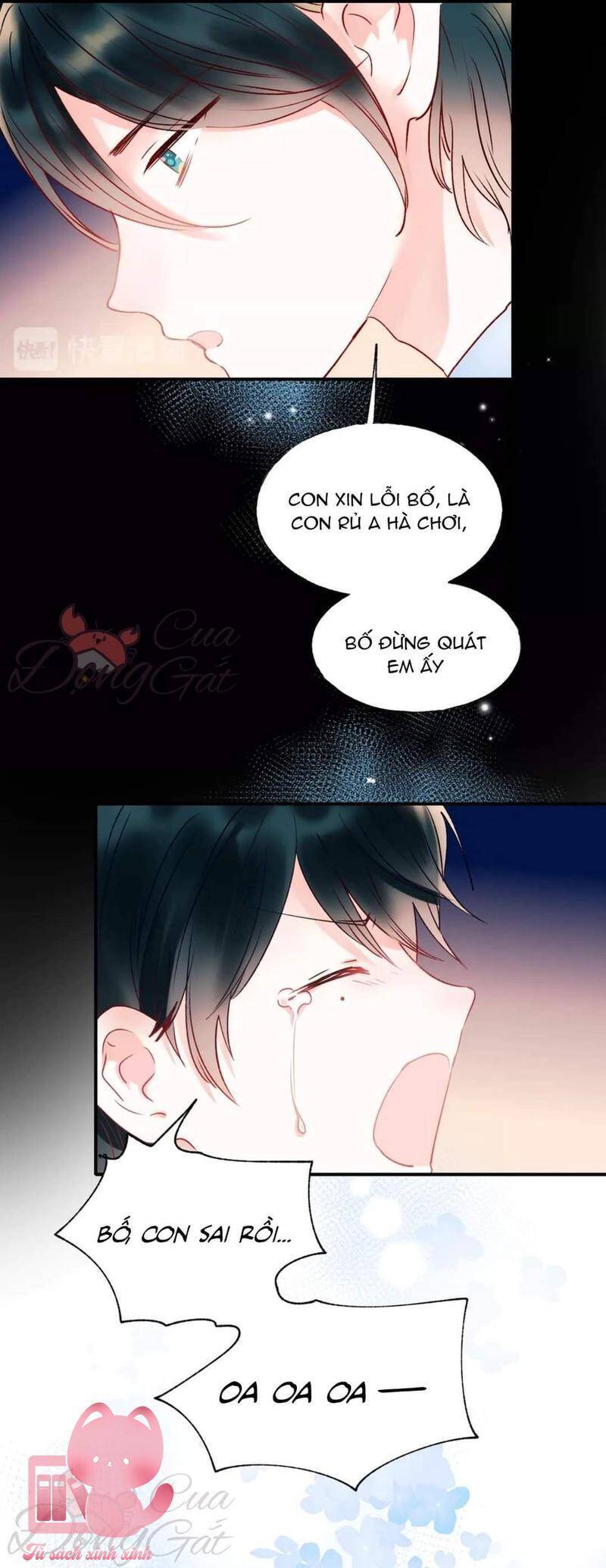 Thành Dã Tiêu Hà Chapter 49 - 18