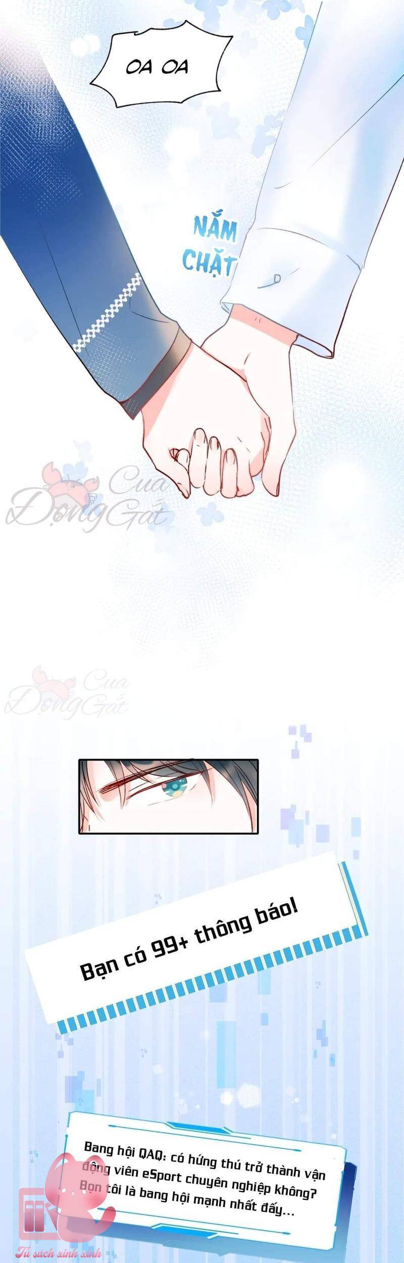 Thành Dã Tiêu Hà Chapter 49 - 19