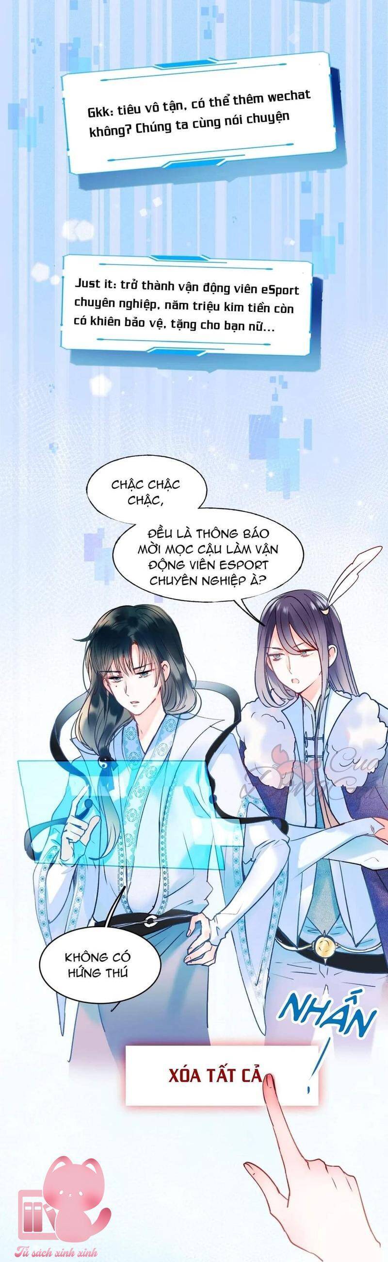 Thành Dã Tiêu Hà Chapter 49 - 20