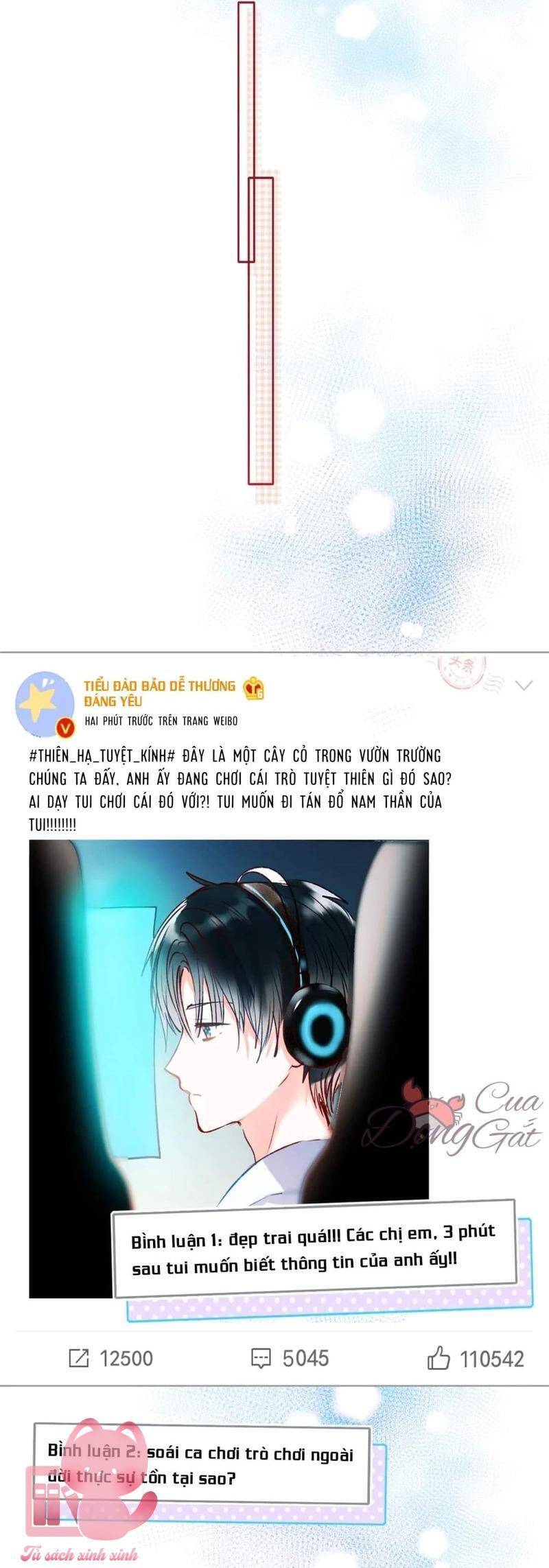 Thành Dã Tiêu Hà Chapter 49 - 24