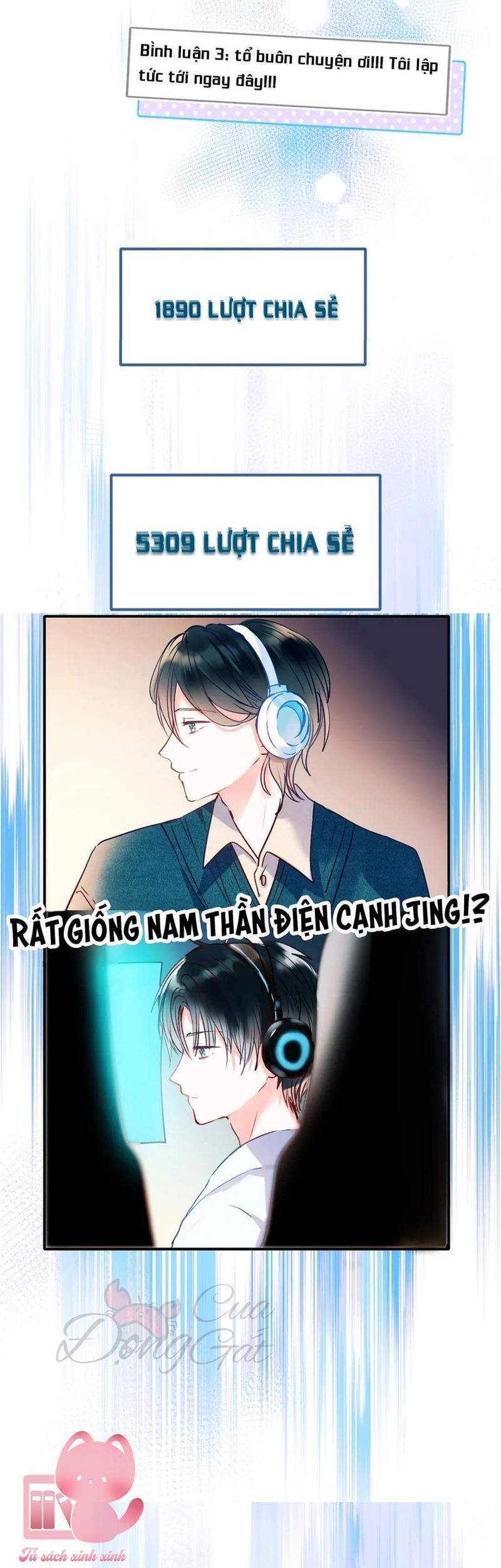 Thành Dã Tiêu Hà Chapter 49 - 25