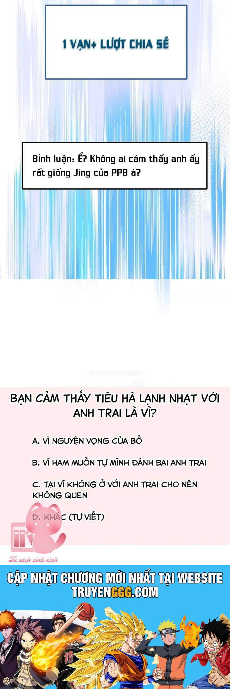 Thành Dã Tiêu Hà Chapter 49 - 26