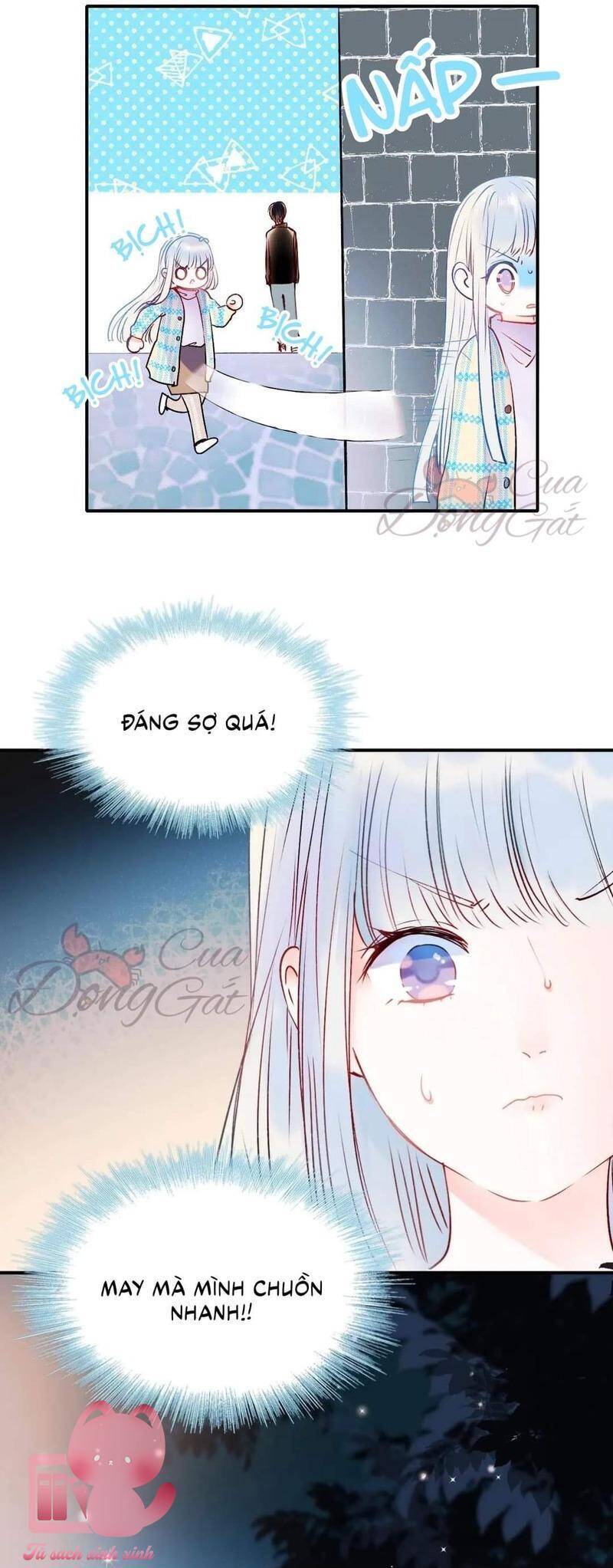 Thành Dã Tiêu Hà Chapter 49 - 4