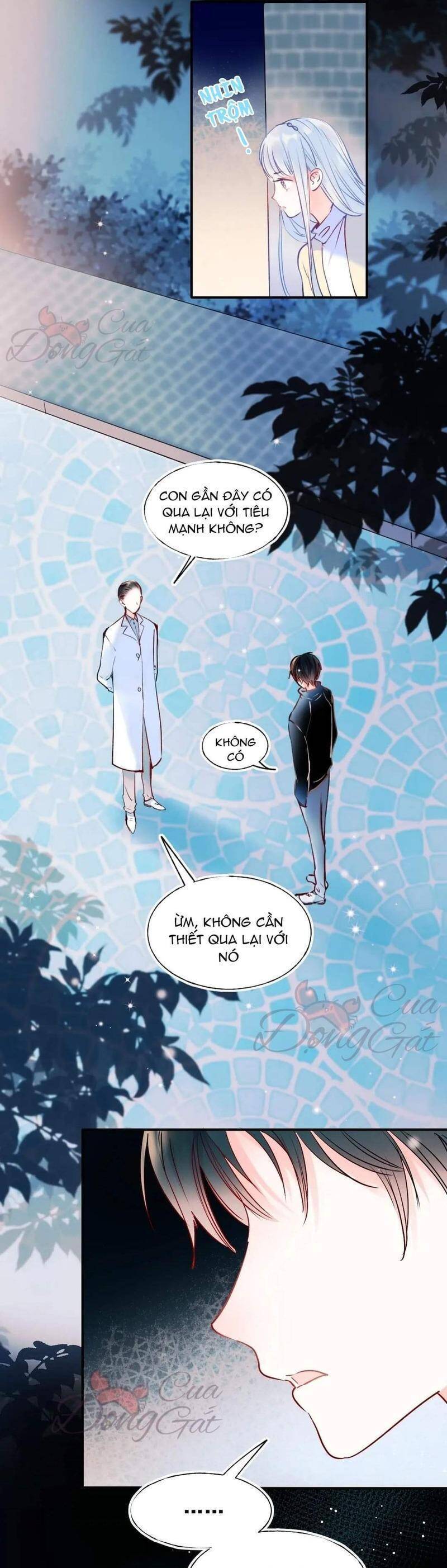 Thành Dã Tiêu Hà Chapter 49 - 5