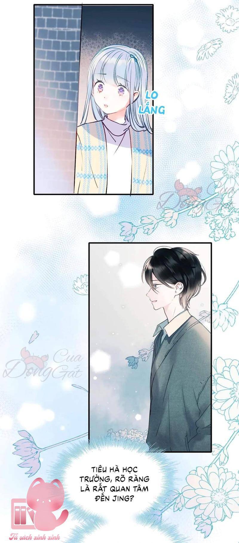 Thành Dã Tiêu Hà Chapter 49 - 8