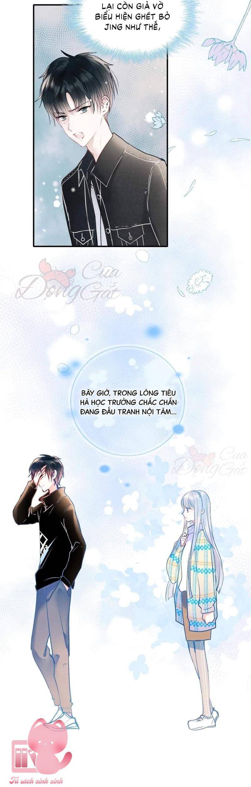 Thành Dã Tiêu Hà Chapter 49 - 9