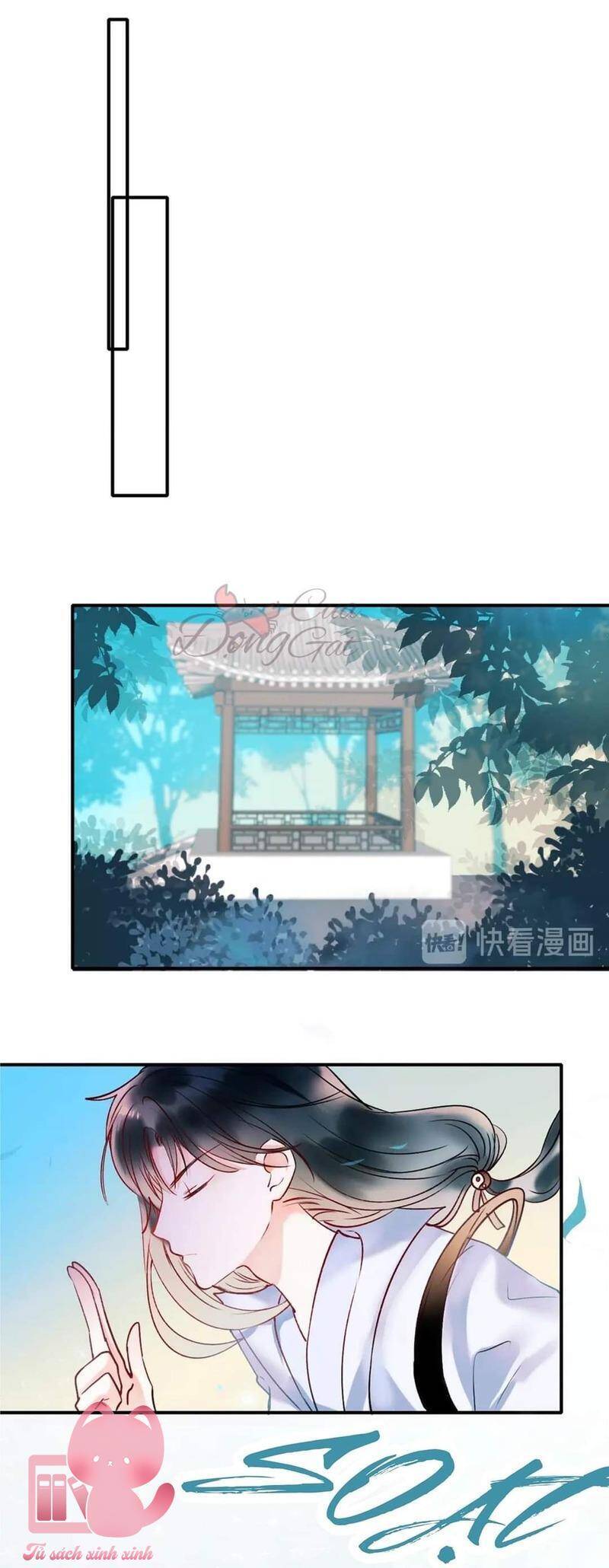 Thành Dã Tiêu Hà Chapter 49 - 10