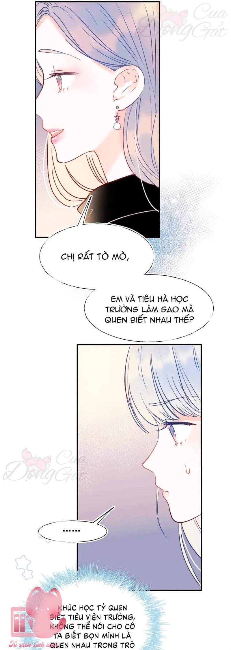 Thành Dã Tiêu Hà Chapter 50 - 12