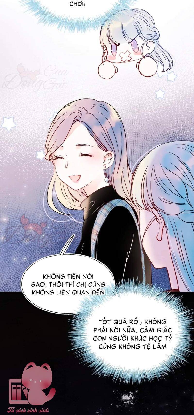 Thành Dã Tiêu Hà Chapter 50 - 13