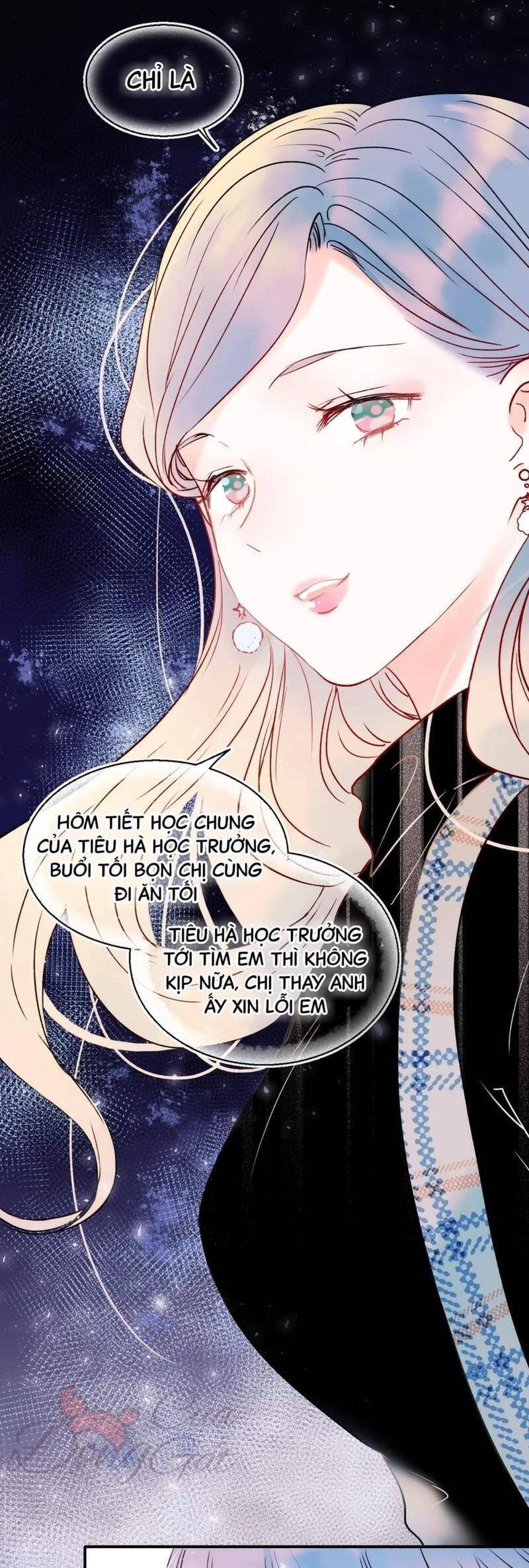 Thành Dã Tiêu Hà Chapter 50 - 14