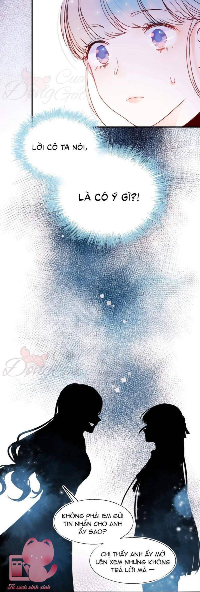 Thành Dã Tiêu Hà Chapter 50 - 15