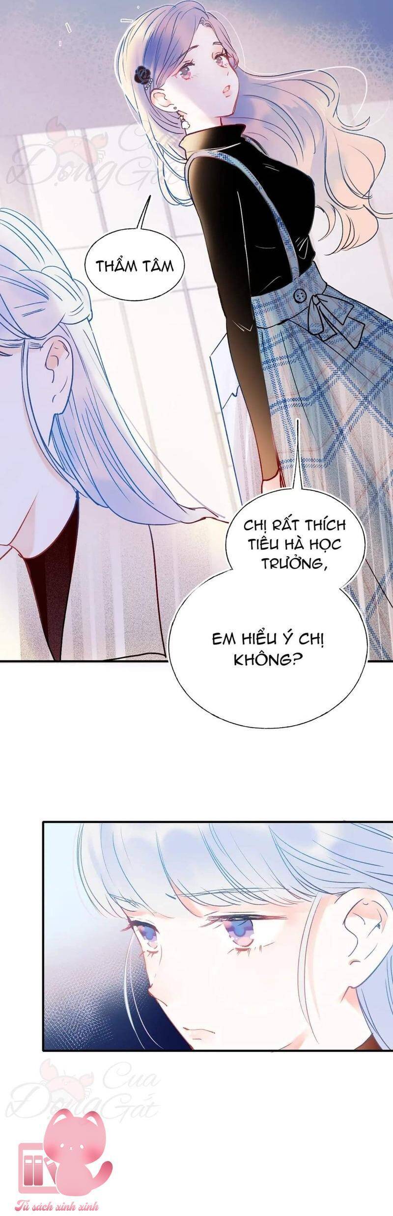 Thành Dã Tiêu Hà Chapter 50 - 18