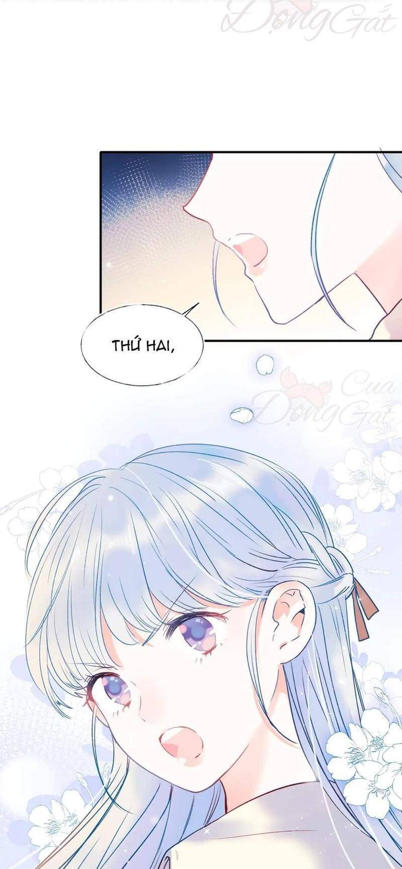 Thành Dã Tiêu Hà Chapter 50 - 20