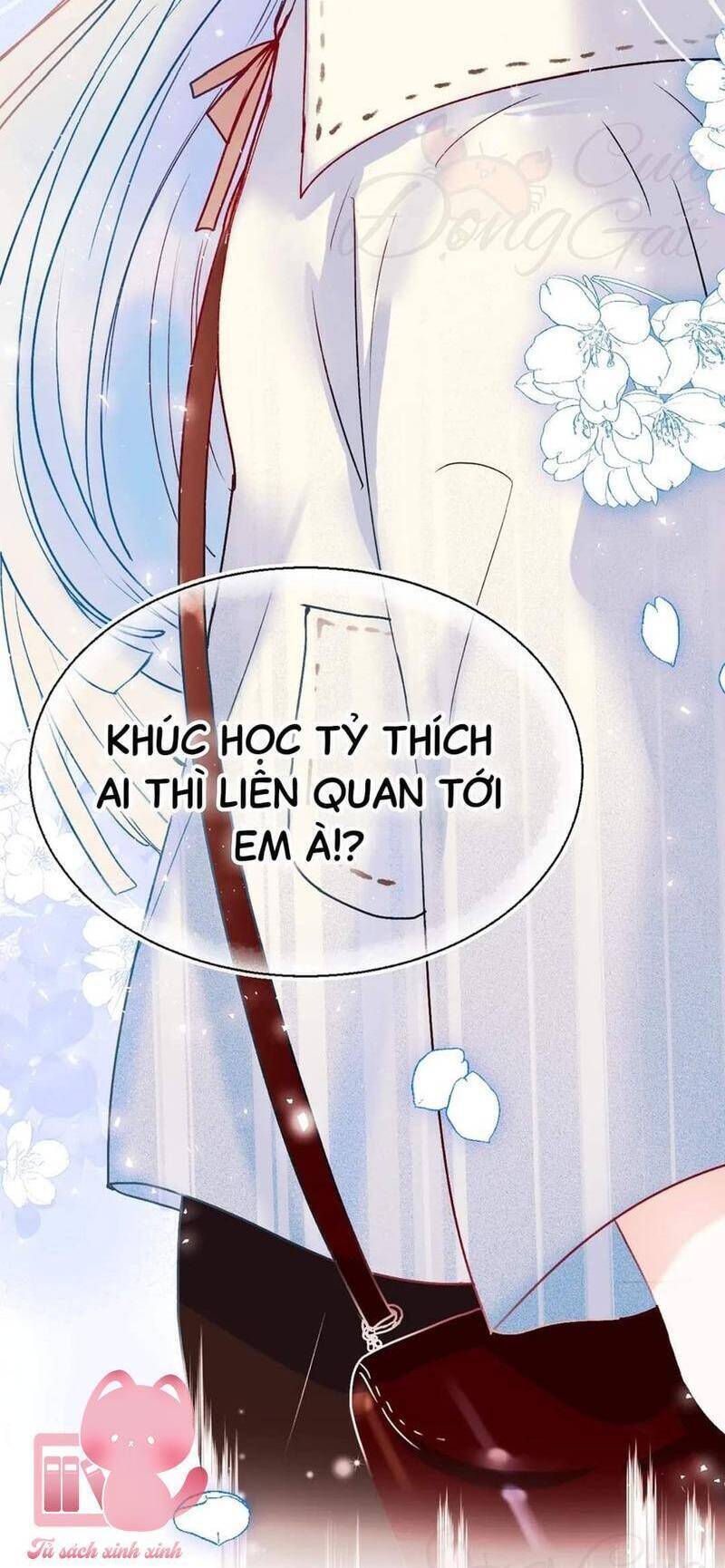 Thành Dã Tiêu Hà Chapter 50 - 21
