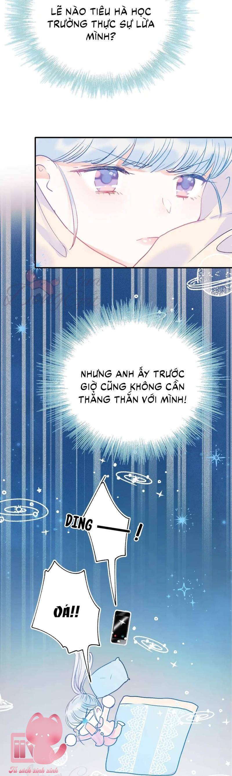 Thành Dã Tiêu Hà Chapter 50 - 26