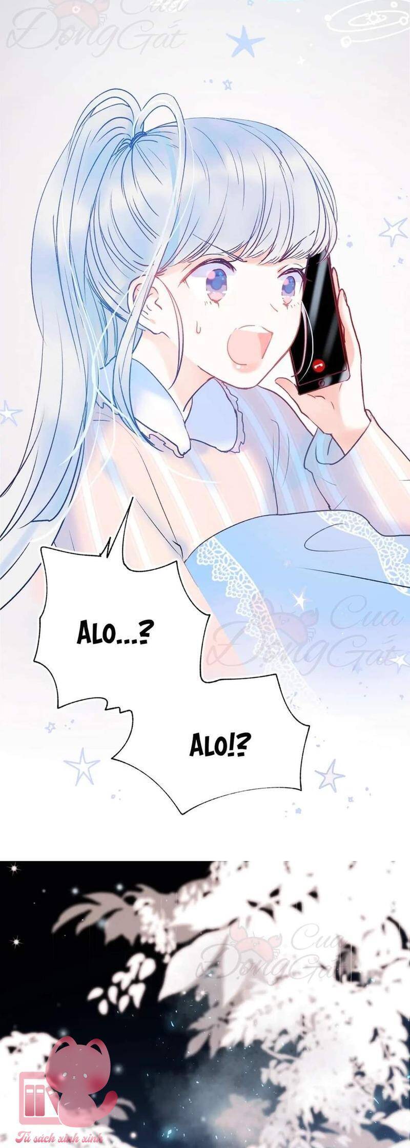 Thành Dã Tiêu Hà Chapter 50 - 27