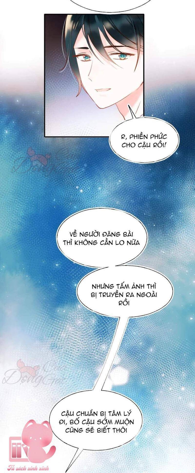 Thành Dã Tiêu Hà Chapter 50 - 4