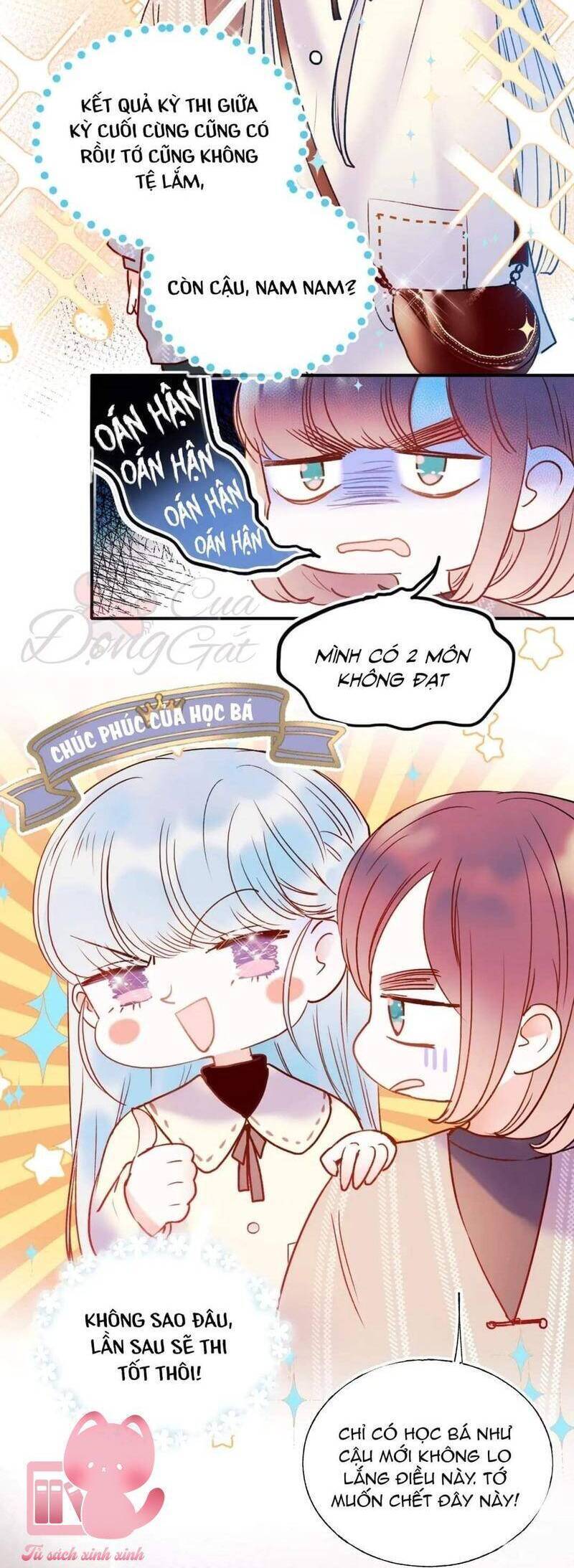 Thành Dã Tiêu Hà Chapter 50 - 7