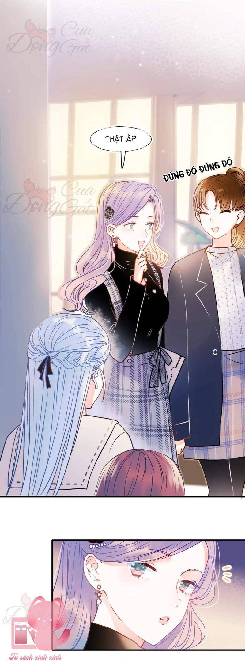 Thành Dã Tiêu Hà Chapter 50 - 8