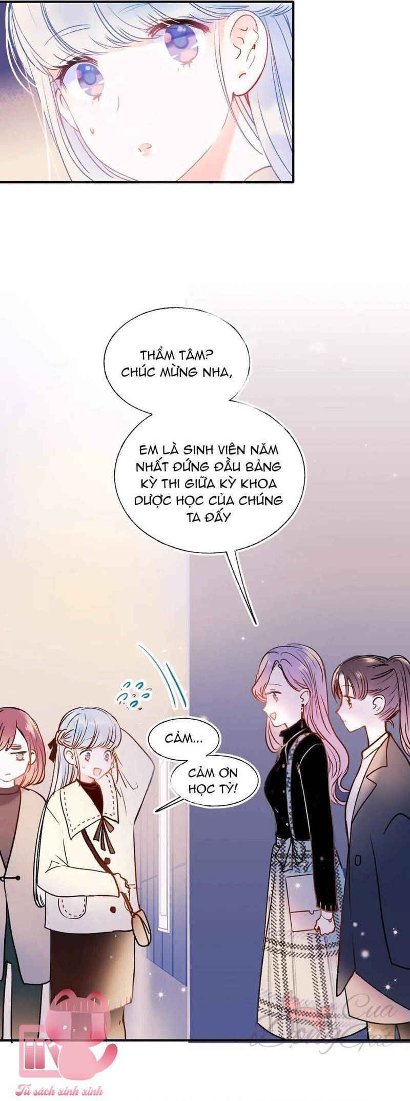 Thành Dã Tiêu Hà Chapter 50 - 9
