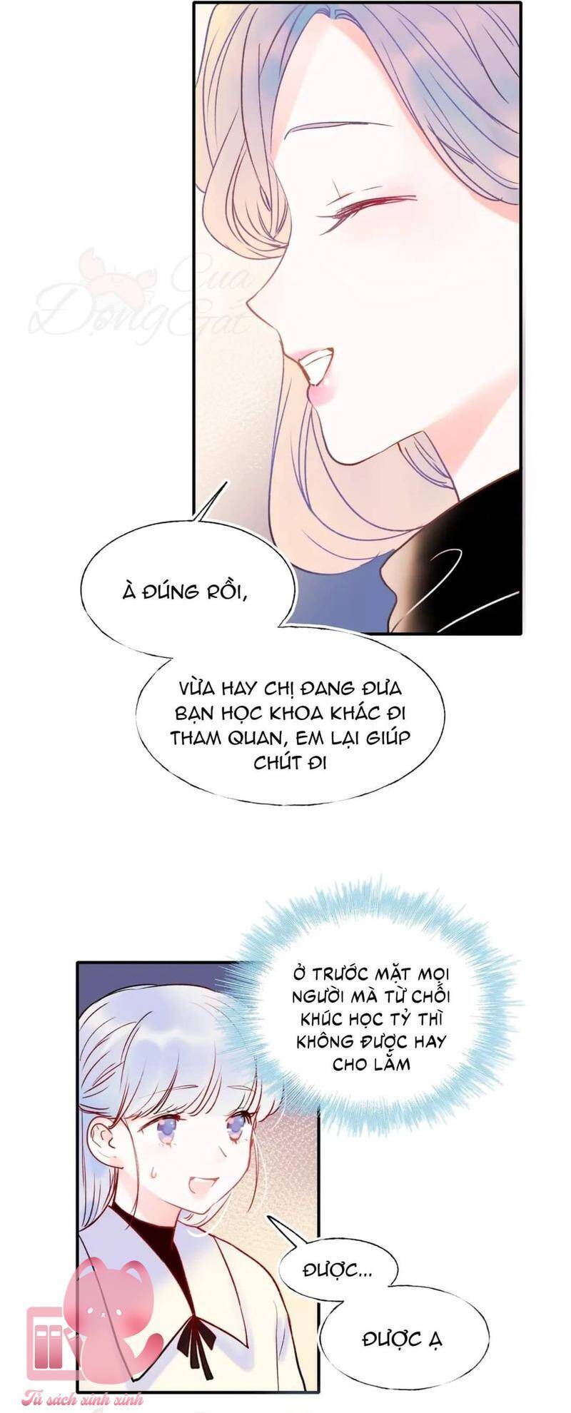 Thành Dã Tiêu Hà Chapter 50 - 10
