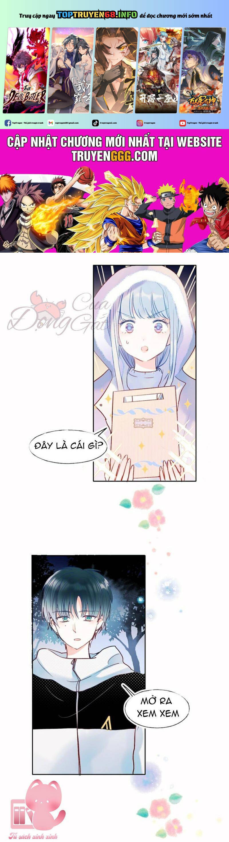 Thành Dã Tiêu Hà Chapter 51 - 2