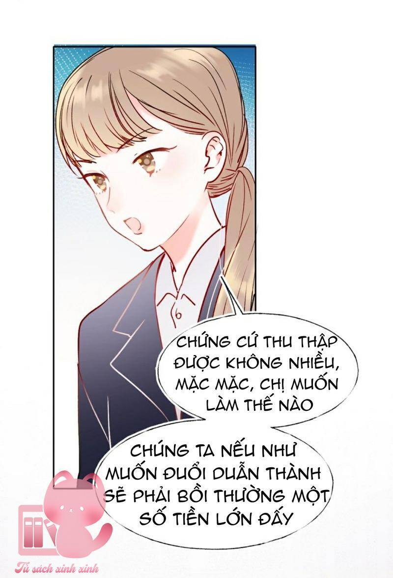 Thành Dã Tiêu Hà Chapter 51 - 14