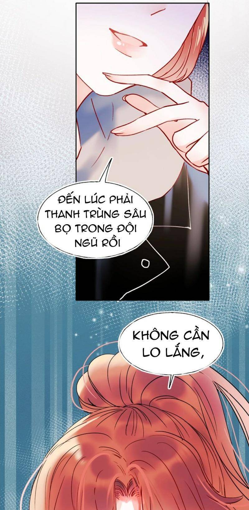 Thành Dã Tiêu Hà Chapter 51 - 15