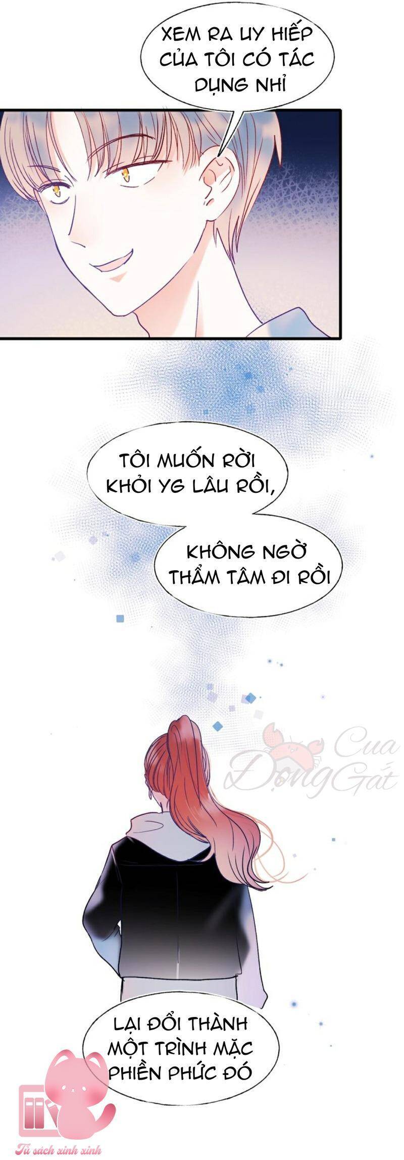 Thành Dã Tiêu Hà Chapter 51 - 20