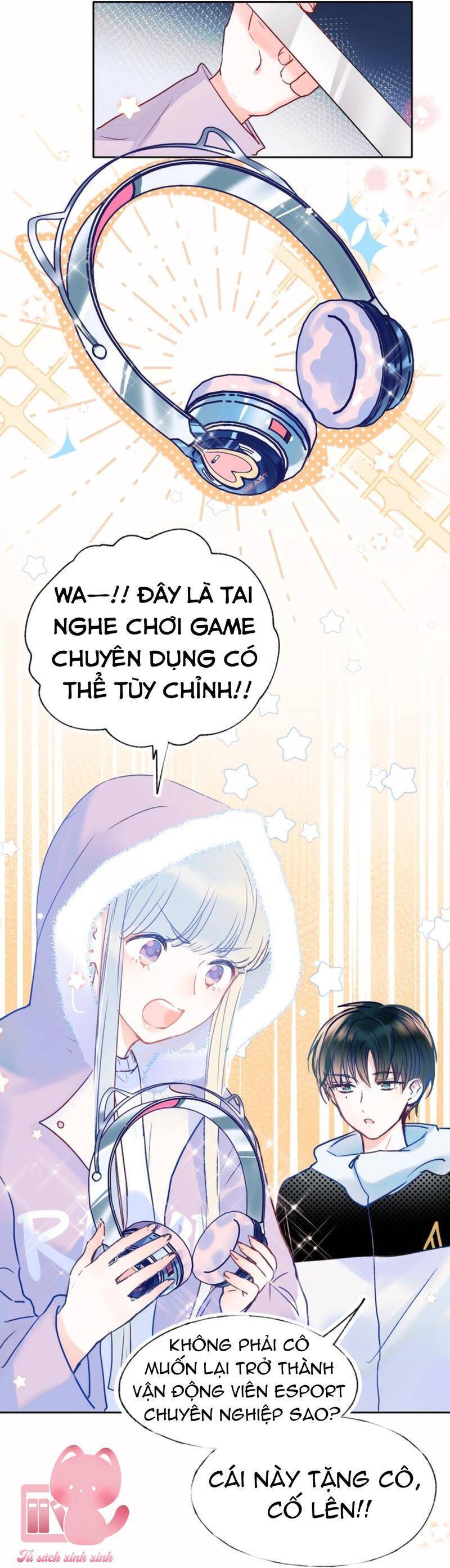 Thành Dã Tiêu Hà Chapter 51 - 3