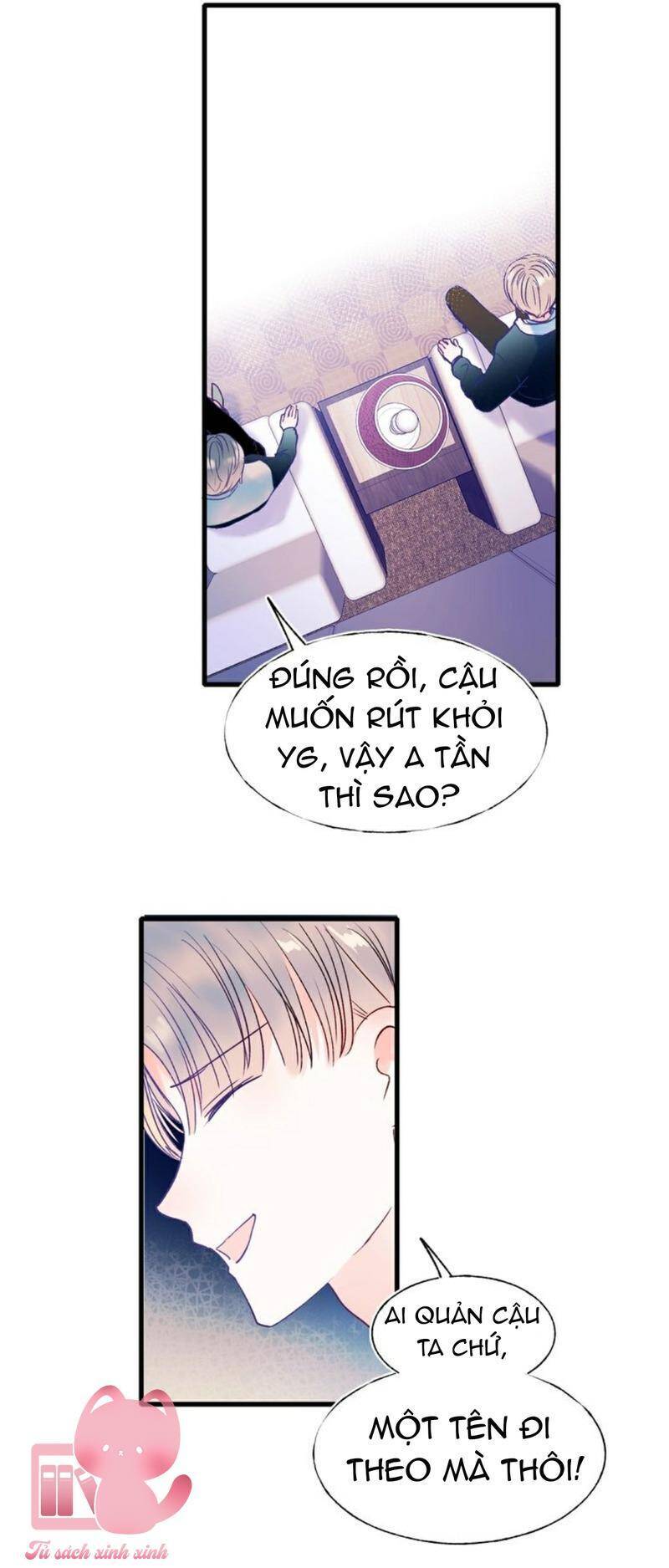 Thành Dã Tiêu Hà Chapter 51 - 21