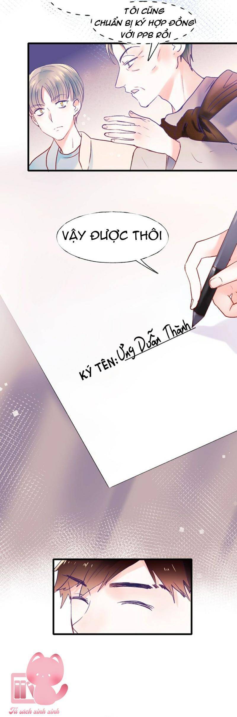 Thành Dã Tiêu Hà Chapter 51 - 25