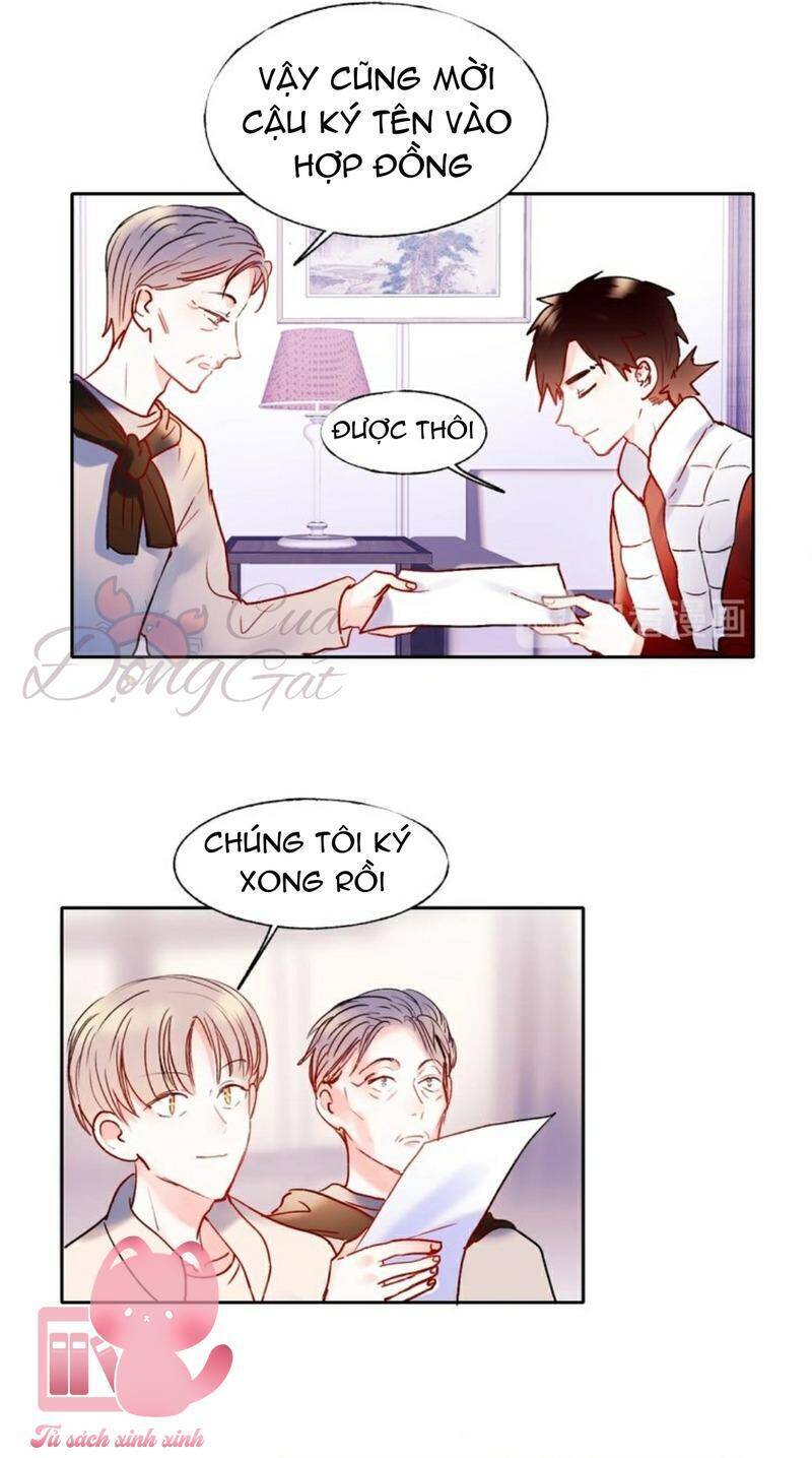 Thành Dã Tiêu Hà Chapter 51 - 26
