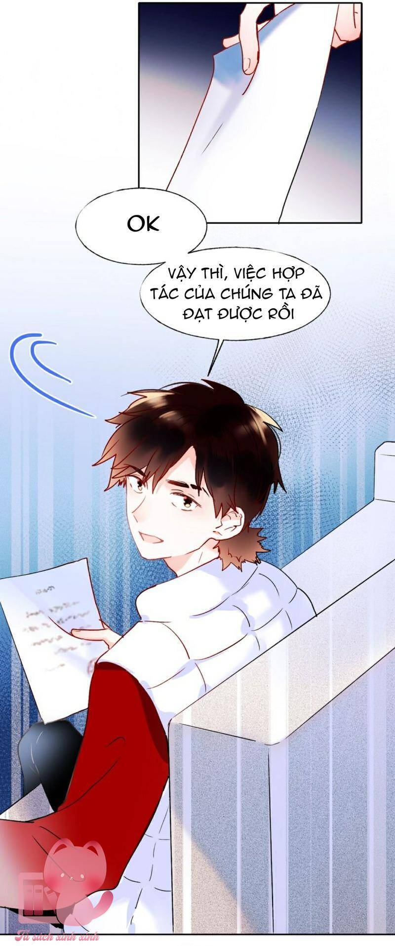Thành Dã Tiêu Hà Chapter 51 - 27