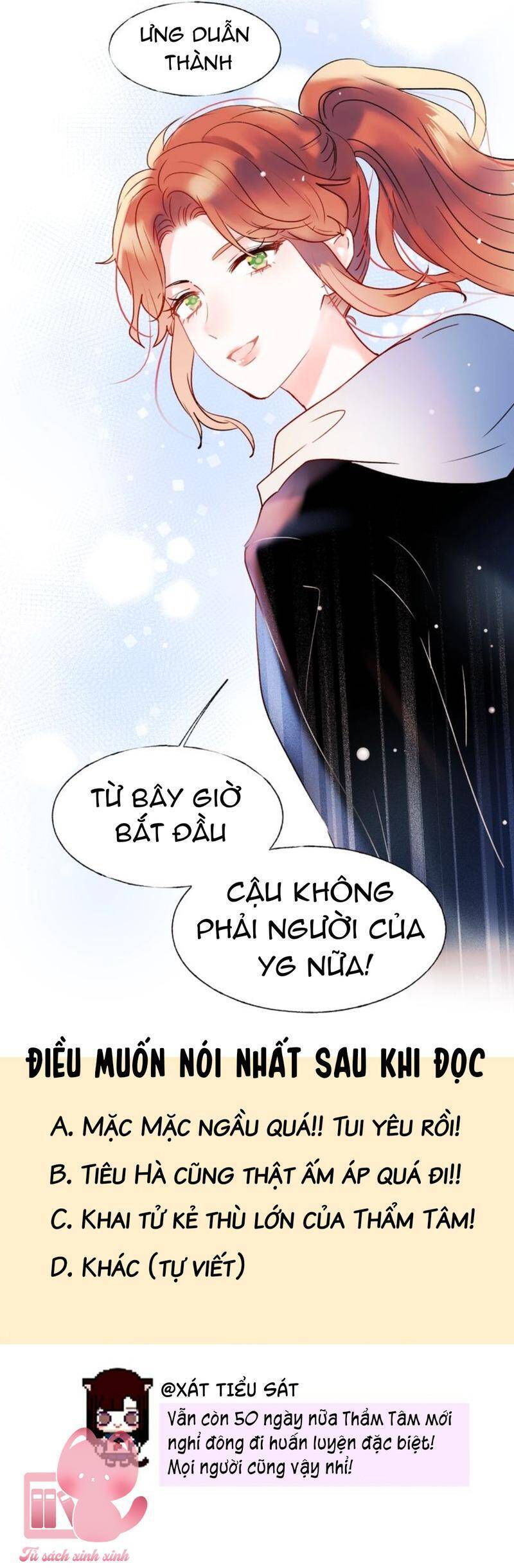 Thành Dã Tiêu Hà Chapter 51 - 31