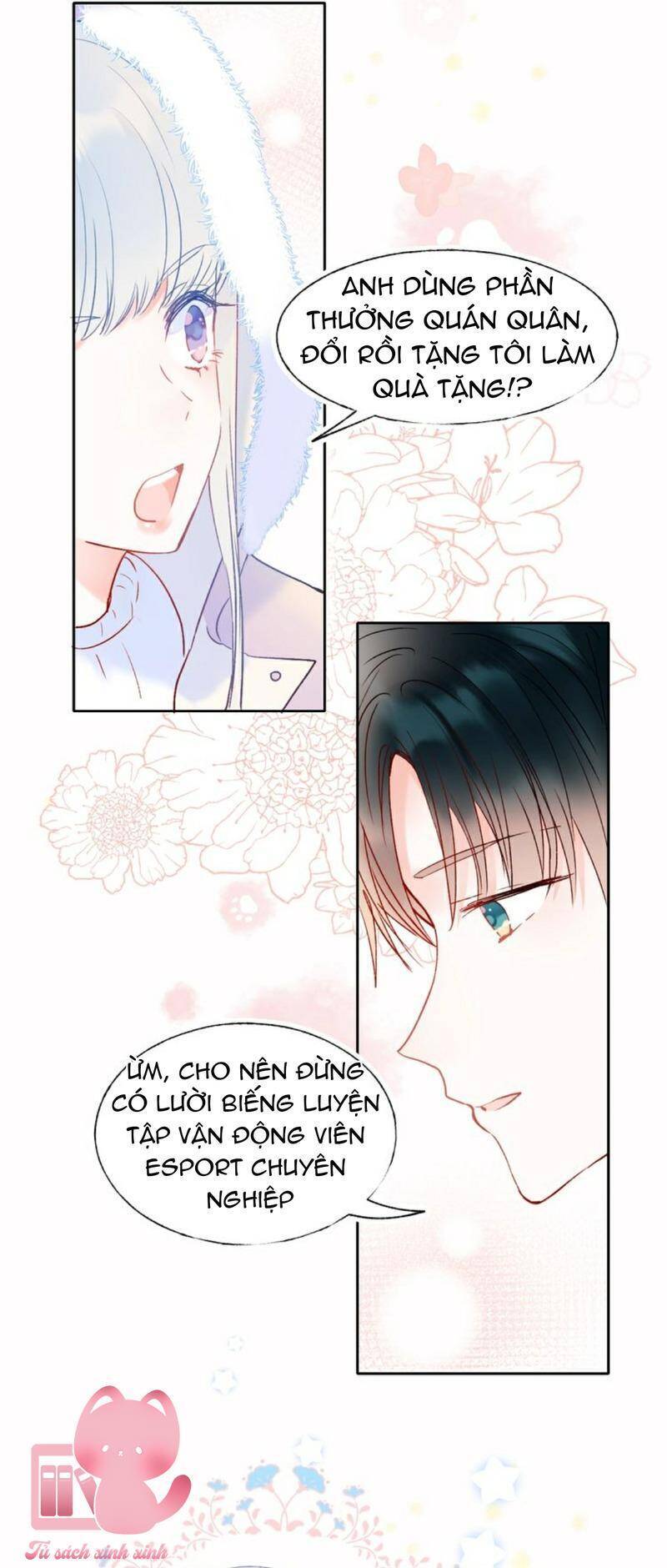 Thành Dã Tiêu Hà Chapter 51 - 5
