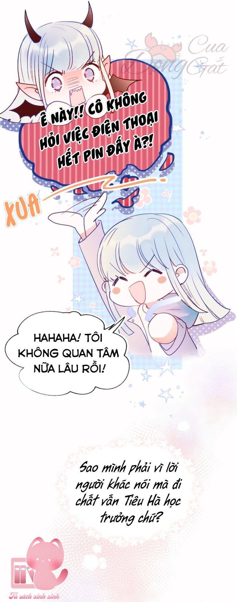 Thành Dã Tiêu Hà Chapter 51 - 8