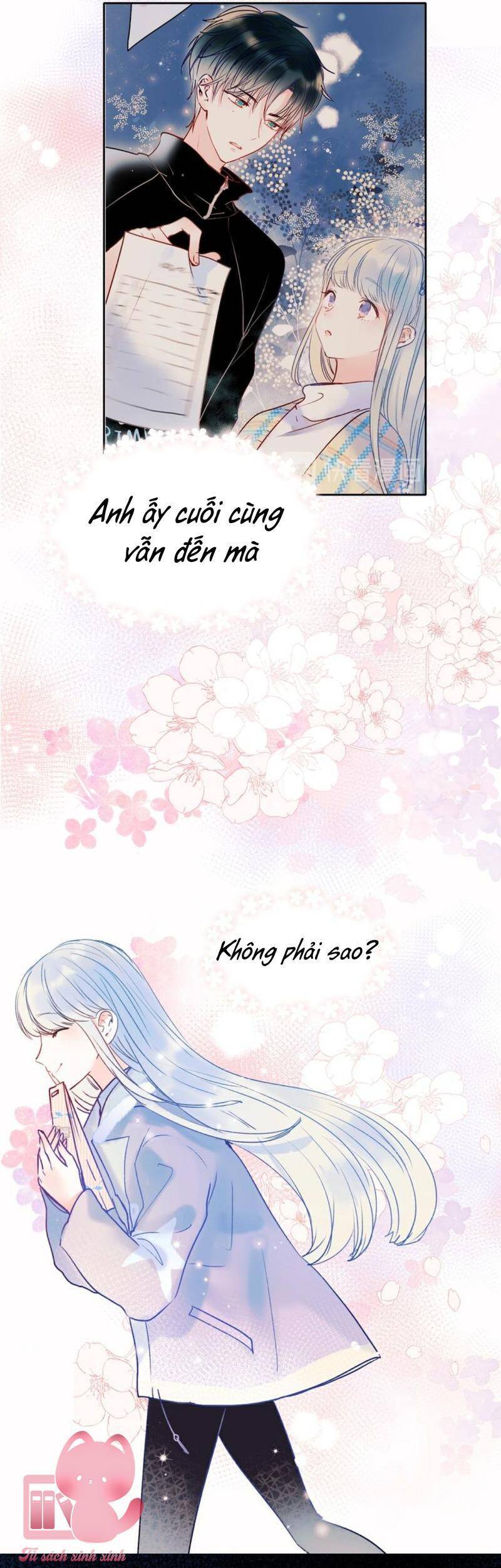 Thành Dã Tiêu Hà Chapter 51 - 9