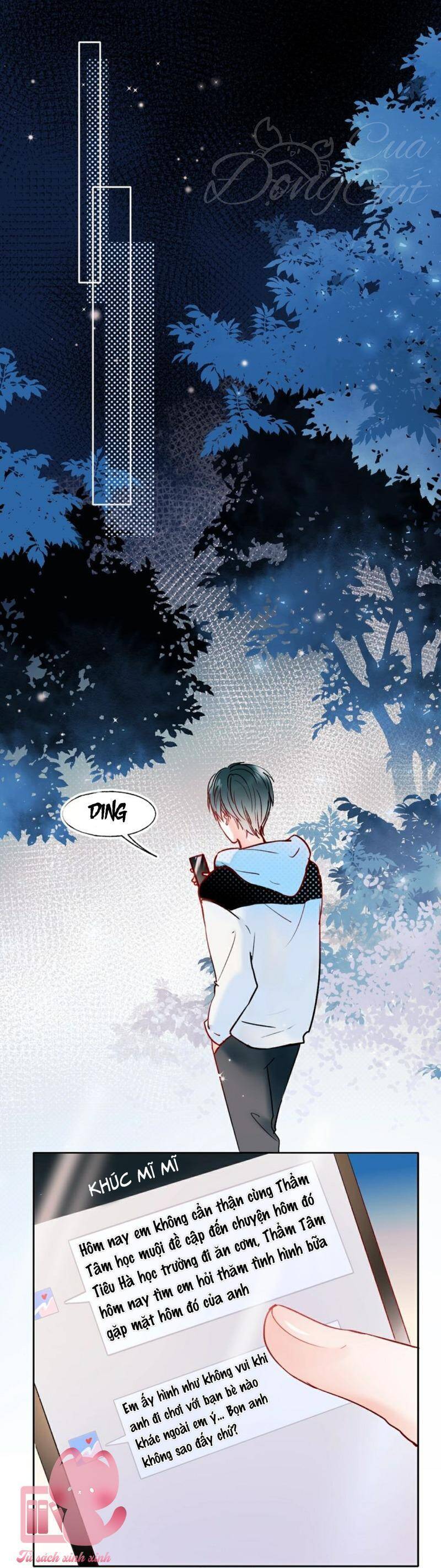Thành Dã Tiêu Hà Chapter 51 - 10