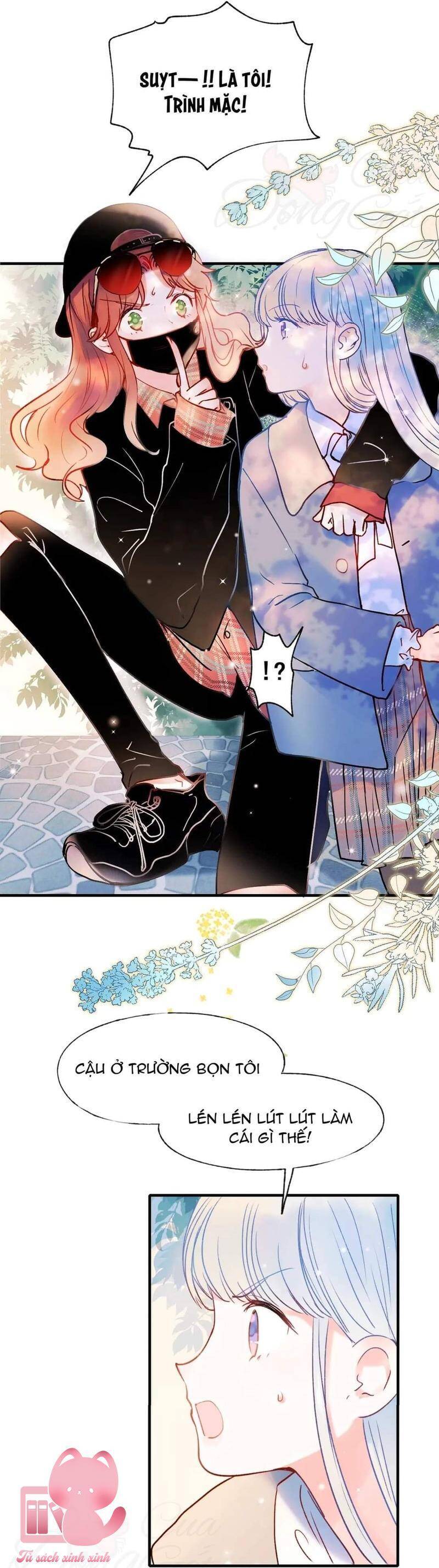 Thành Dã Tiêu Hà Chapter 52 - 12