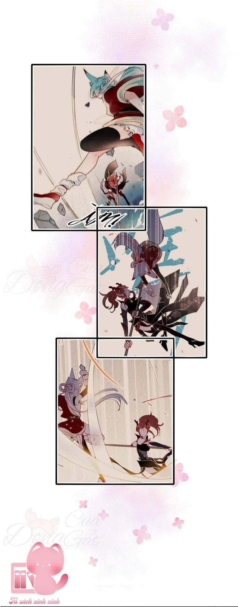 Thành Dã Tiêu Hà Chapter 52 - 16